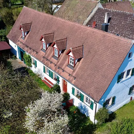 Falkenhof Brombachsee Haundorf