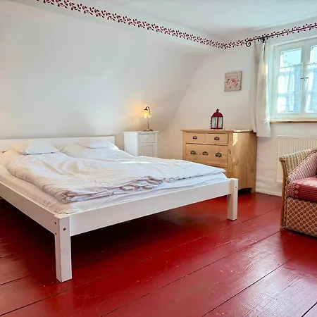 Prázdninový dům Falkenhof Brombachsee Haundorf