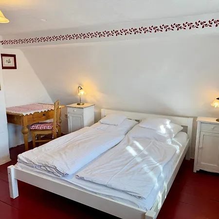 Falkenhof Brombachsee Casa de Férias *