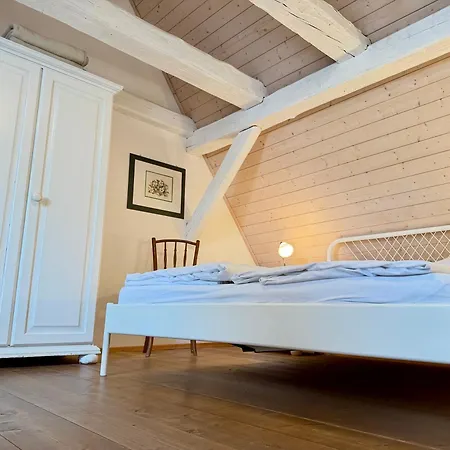 Prázdninový dům Falkenhof Brombachsee Haundorf