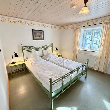 Casa de Férias Falkenhof Brombachsee