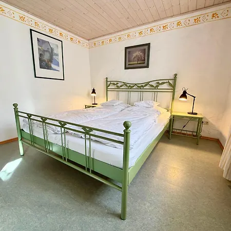 Falkenhof Brombachsee Prázdninový dům *