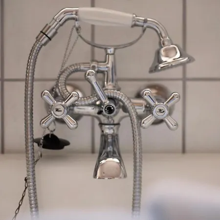 Prázdninový dům Falkenhof Brombachsee Haundorf