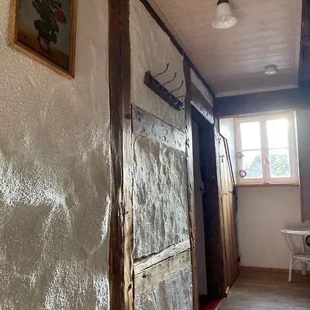 Falkenhof Brombachsee Casa de Férias Haundorf