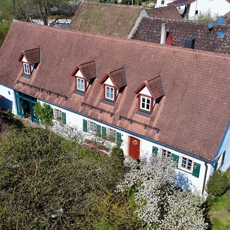 Falkenhof Brombachsee * Haundorf